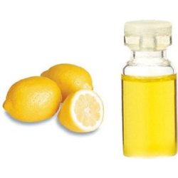 画像1: レモン 精油