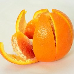 画像1: オレンジスイート精油