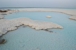 画像3: 死海の塩マグネシウム