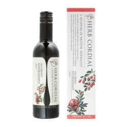 画像1: ハーブコーディアル グレープフルーツジュニパー/Grapefruit Juniper 360ml