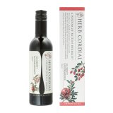 画像: ハーブコーディアル グレープフルーツジュニパー/Grapefruit Juniper 360ml