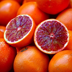 画像1: オレンジ ブラッド精油