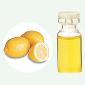 画像1: レモン精油